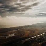 Apartamento Mandulás A Kisház Dézsával és Kilátással A Balatonra *