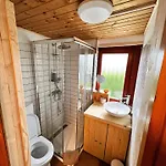 Apartamento Mandulás A Kisház Dézsával és Kilátással A Balatonra *