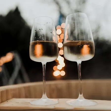 Mandulas A Kishaz Dezsaval Es Kilatassal A Balatonra *