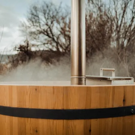 Mandulas A Kishaz Dezsaval Es Kilatassal A Balatonra Balatongyörök