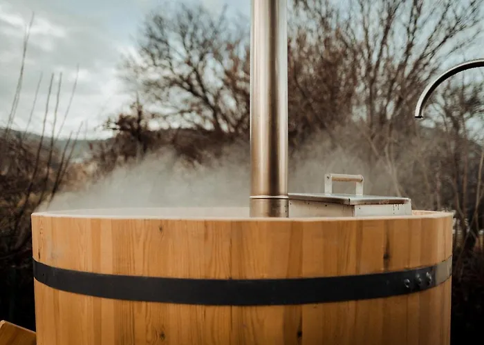 Mandulas A Kishaz Dezsaval Es Kilatassal A Balatonra Balatongyörök